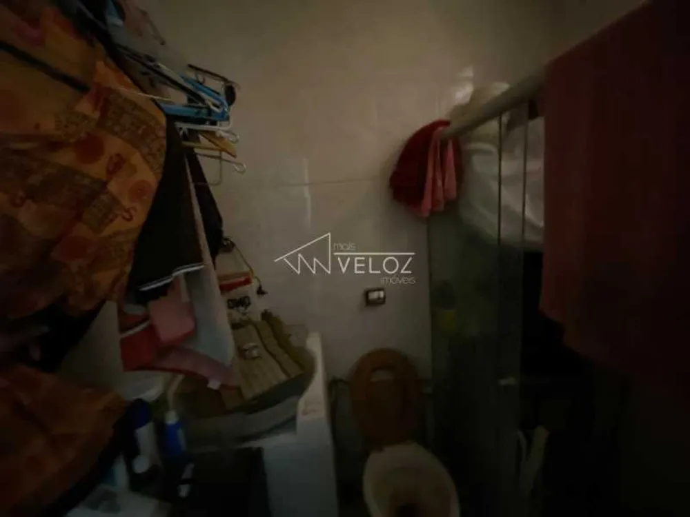 Apartamento, 1 quarto, 22 m² - Foto 14