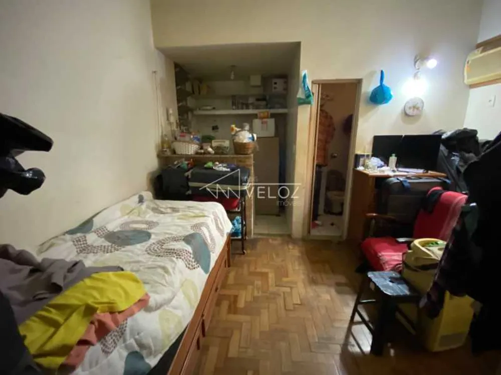 Apartamento, 1 quarto, 22 m² - Foto 6
