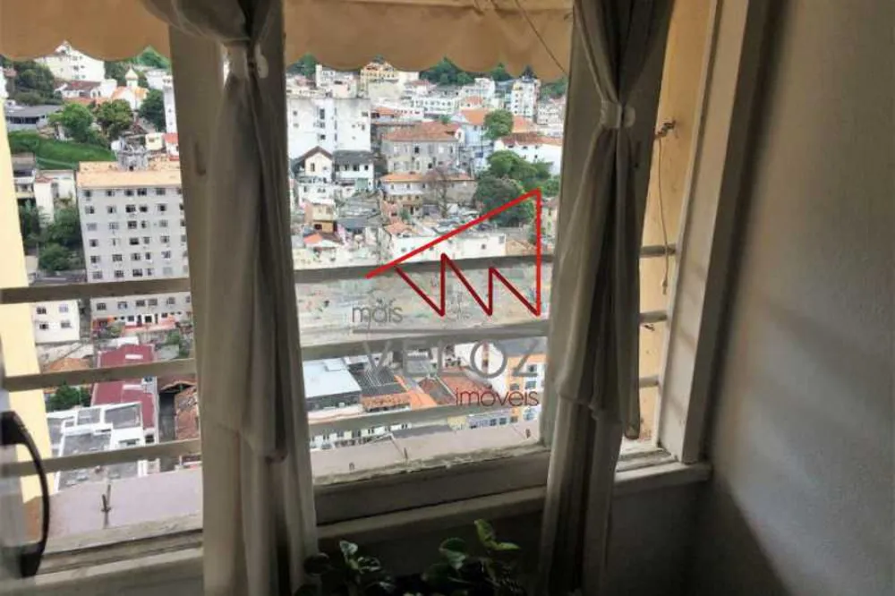 Apartamento, 1 quarto, 47 m² - Foto 5