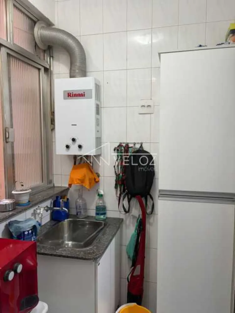 Apartamento, 2 quartos, 57 m² - Foto 7