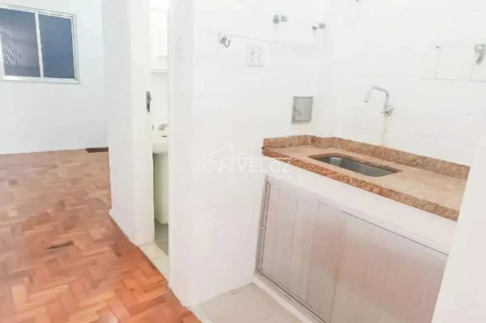 Apartamento, 1 quarto, 40 m² - Foto 9