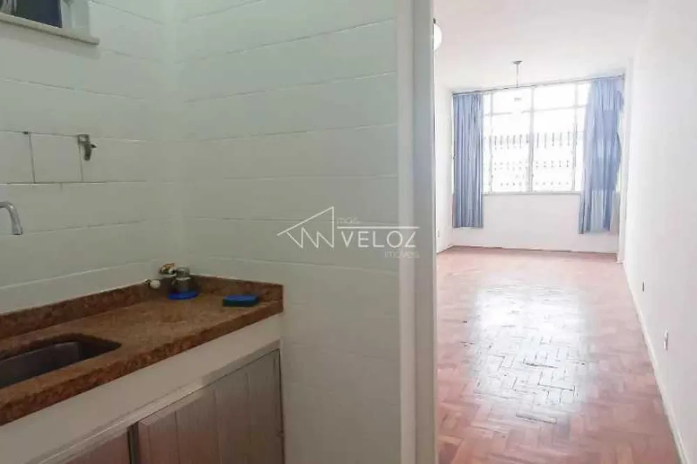 Apartamento, 1 quarto, 40 m² - Foto 2