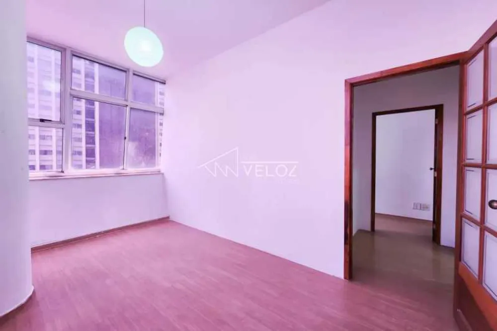 Apartamento, 3 quartos, 70 m² - Foto 5
