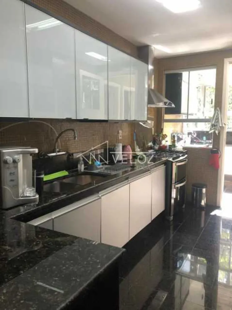 Apartamento, 4 quartos, 180 m² - Foto 17