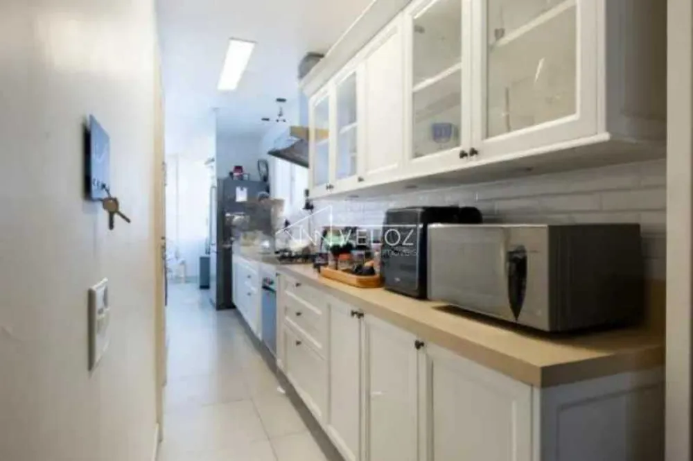 Apartamento, 2 quartos, 119 m² - Foto 16