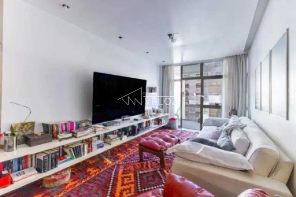 Apartamento, 2 quartos, 119 m² - Foto 17