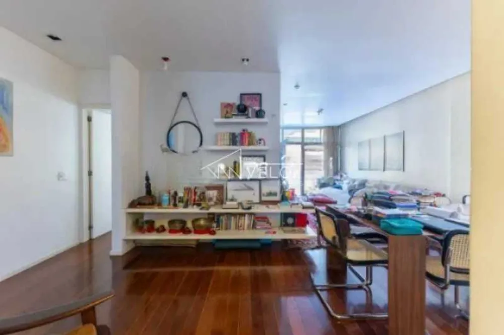 Apartamento, 2 quartos, 119 m² - Foto 8