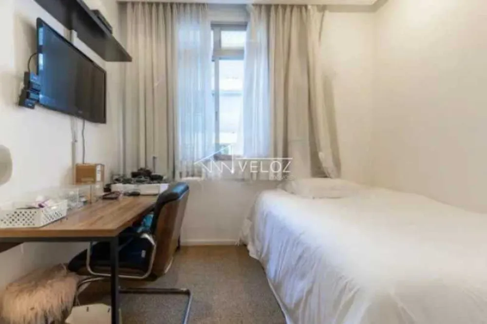Apartamento, 2 quartos, 119 m² - Foto 20