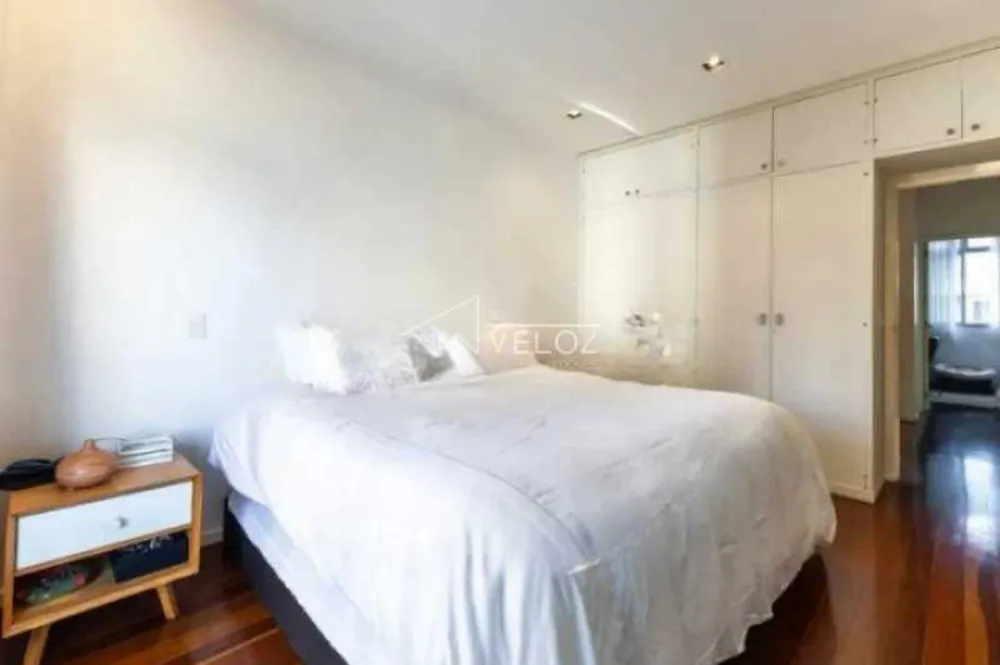 Apartamento, 2 quartos, 119 m² - Foto 10
