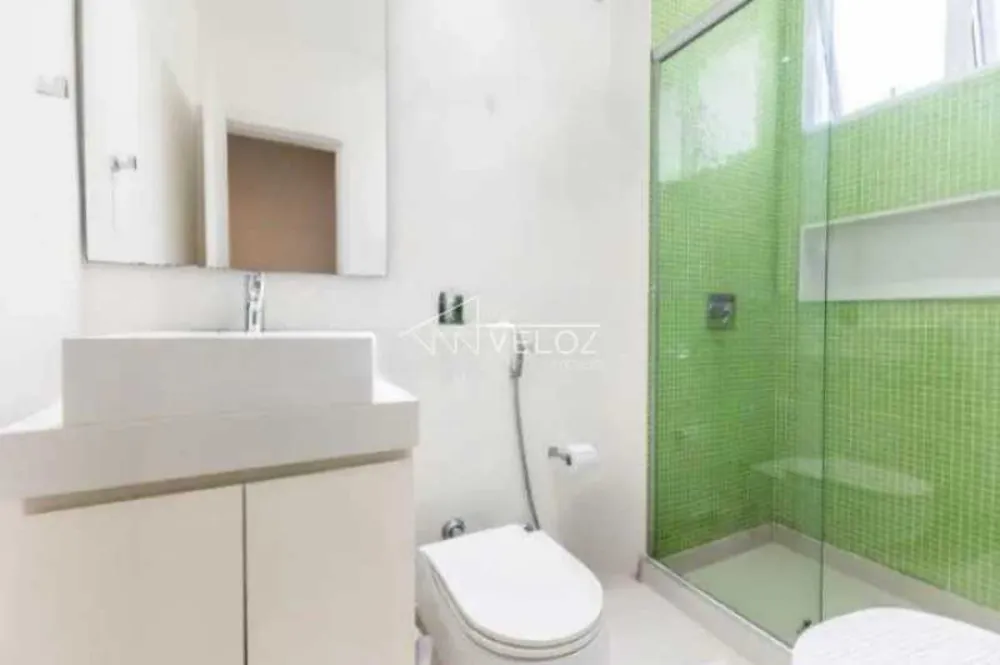 Apartamento, 2 quartos, 119 m² - Foto 6