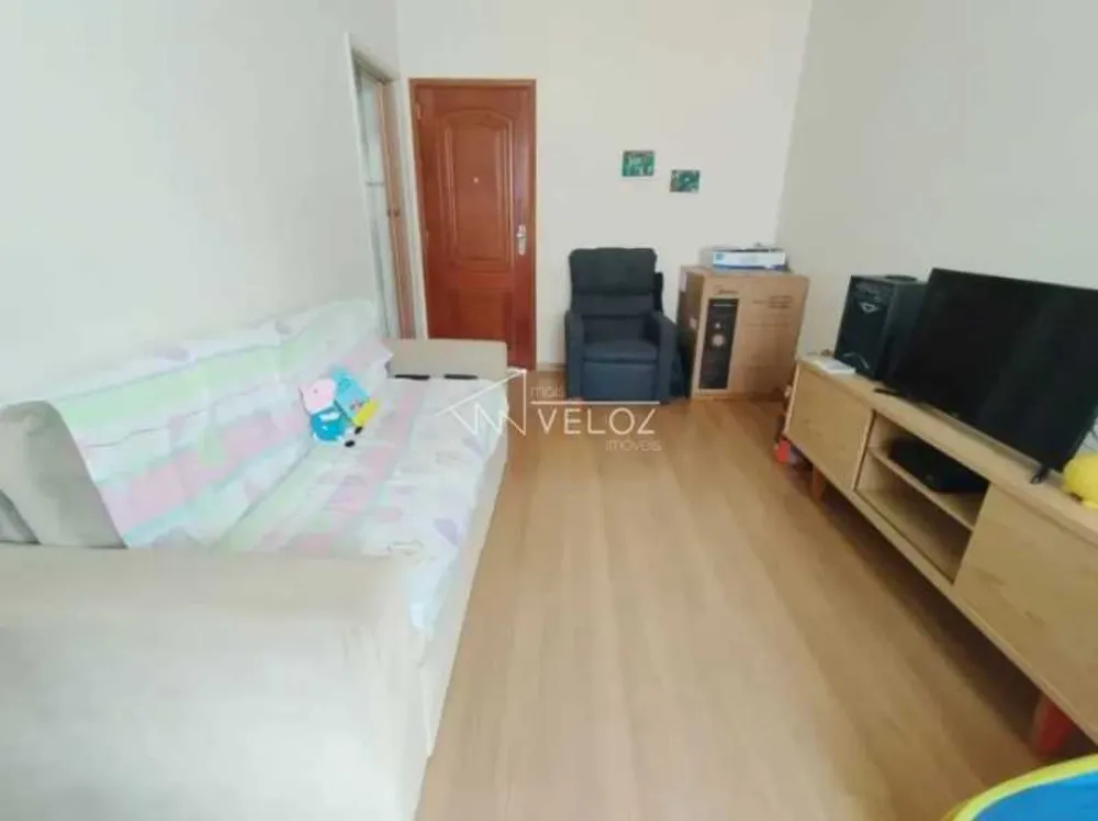 Apartamento, 2 quartos, 75 m² - Foto 1