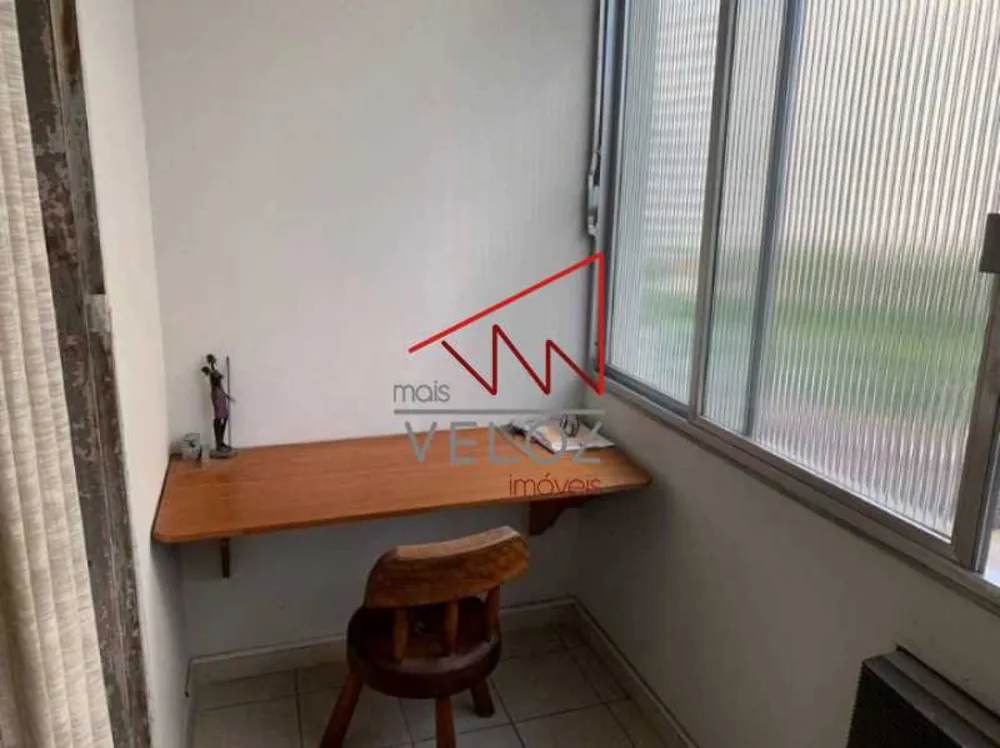 Apartamento, 1 quarto, 46 m² - Foto 17