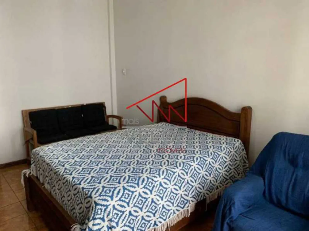 Apartamento, 1 quarto, 46 m² - Foto 13