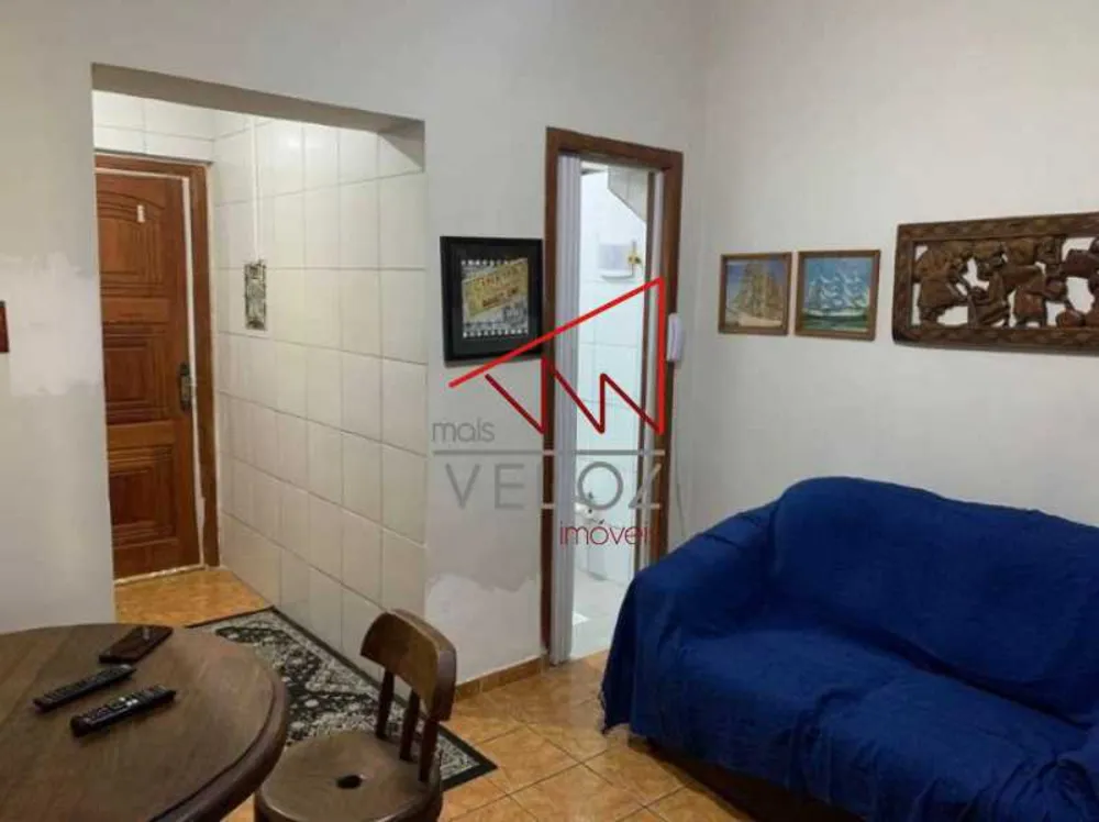 Apartamento, 1 quarto, 46 m² - Foto 10