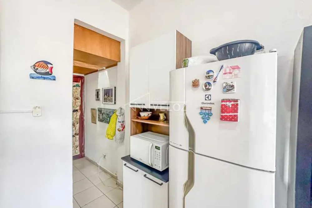 Apartamento, 1 quarto, 18 m² - Foto 7