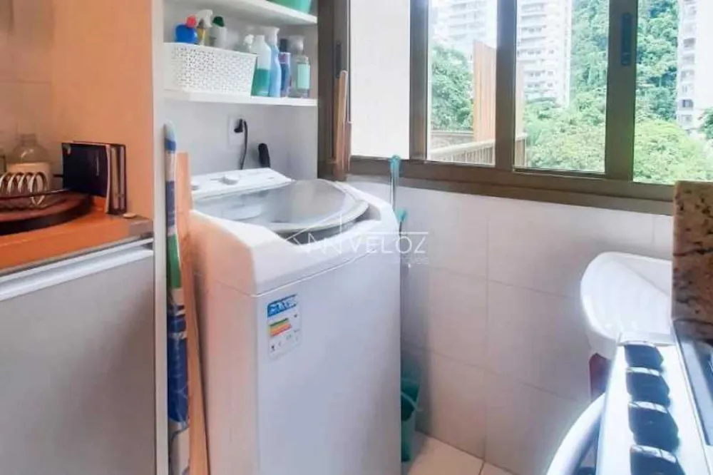 Apartamento, 2 quartos, 88 m² - Foto 5