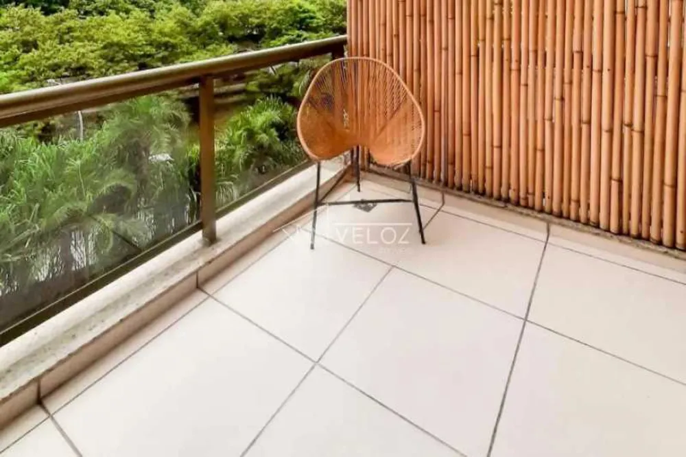 Apartamento, 2 quartos, 88 m² - Foto 3