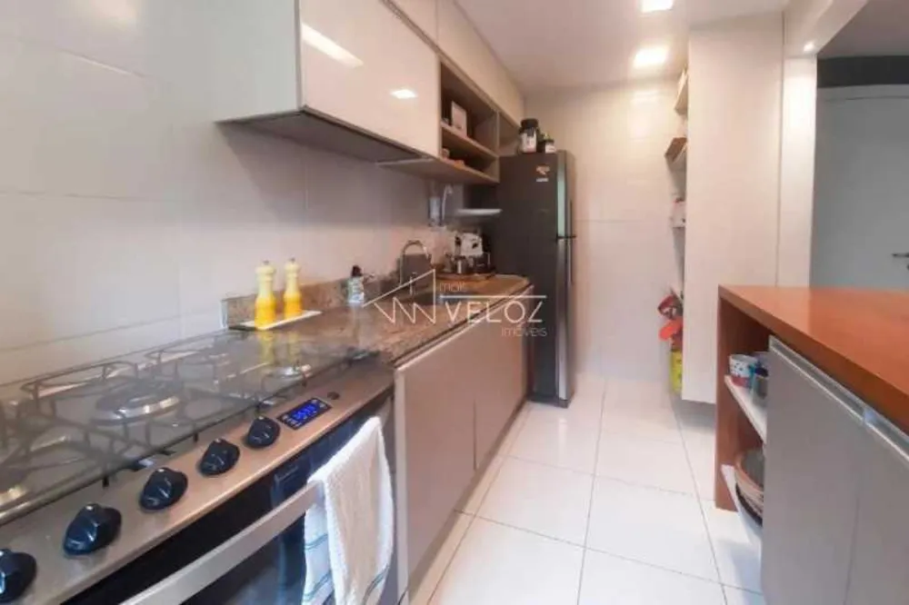 Apartamento, 2 quartos, 88 m² - Foto 1