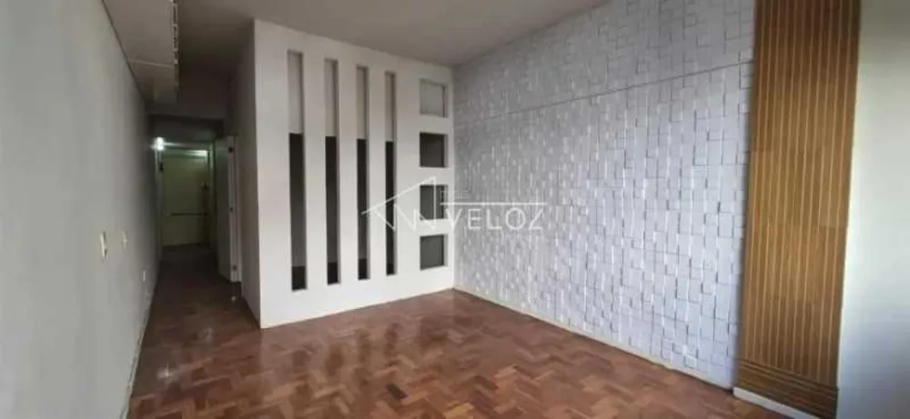 Apartamento, 1 quarto, 38 m² - Foto 1