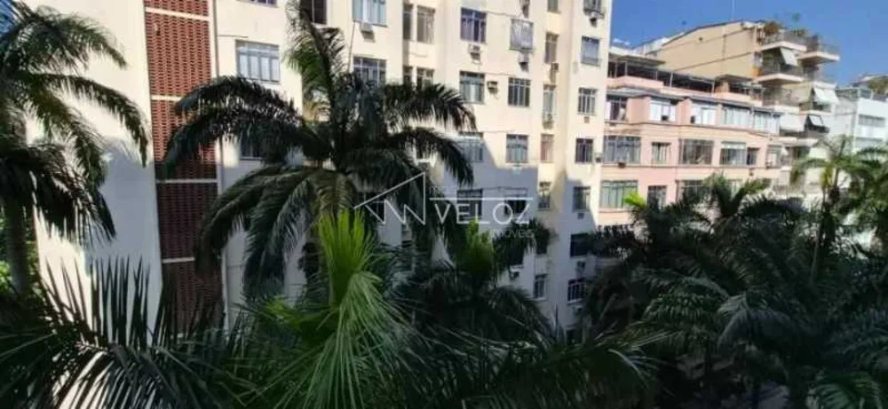 Apartamento, 1 quarto, 38 m² - Foto 8