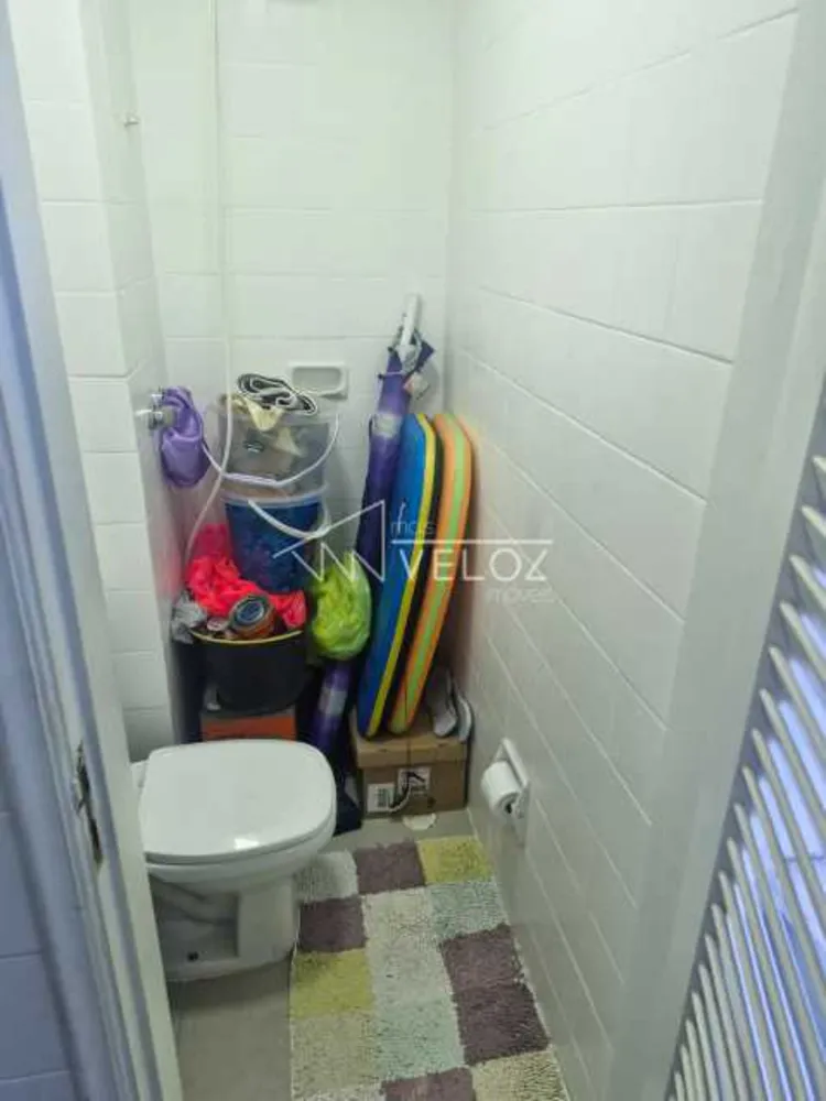 Casa Comercial, 60 m² - Foto 10