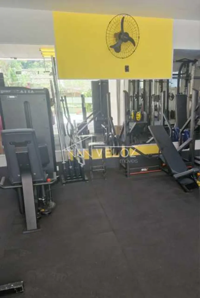 Casa Comercial, 60 m² - Foto 8