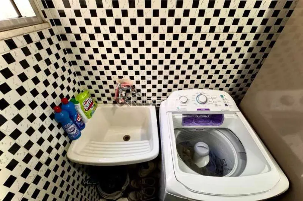 Apartamento, 2 quartos, 43 m² - Foto 16