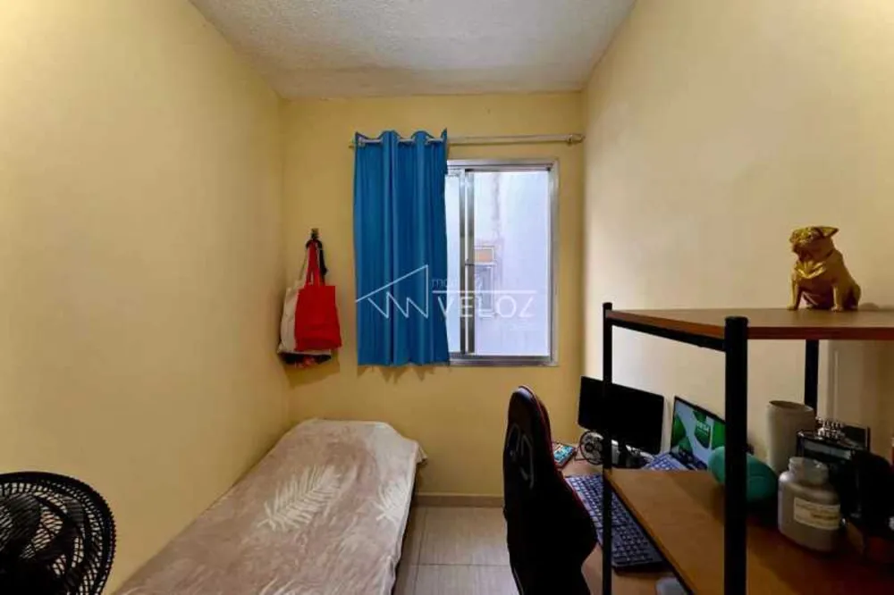 Apartamento, 2 quartos, 43 m² - Foto 19