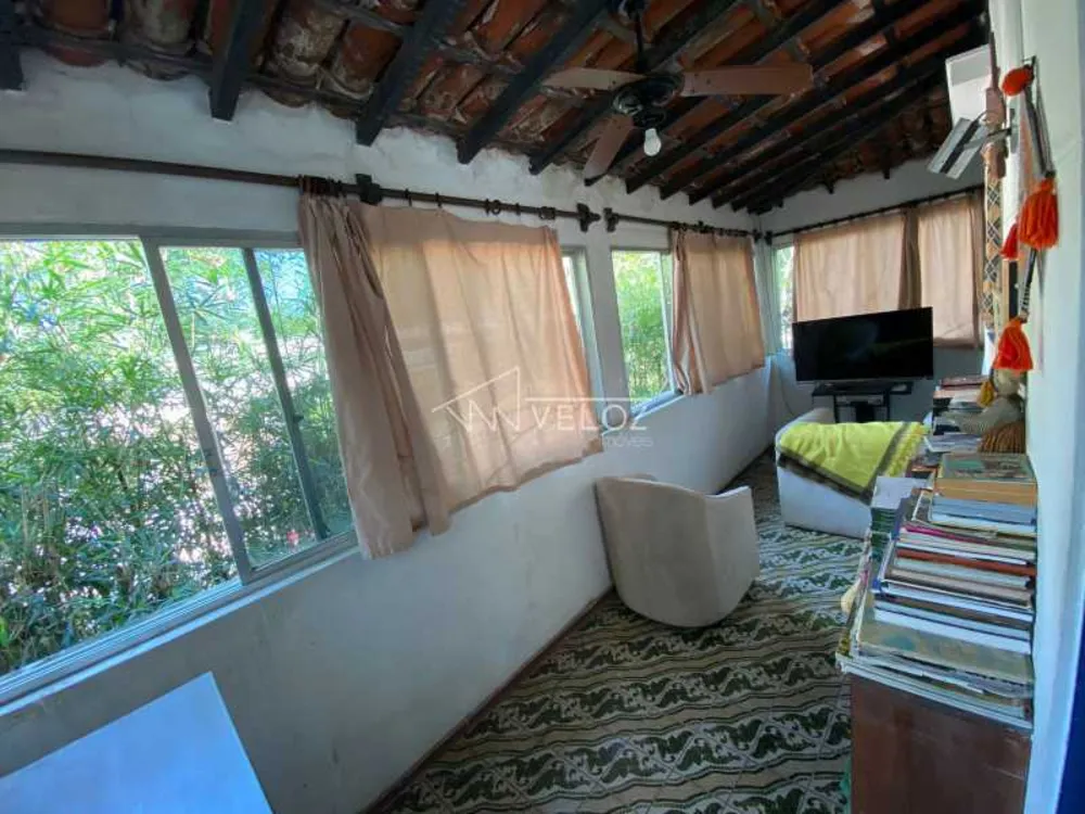 Apartamento, 4 quartos, 253 m² - Foto 1