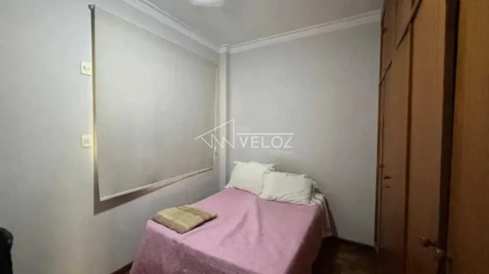 Apartamento, 3 quartos, 96 m² - Foto 6
