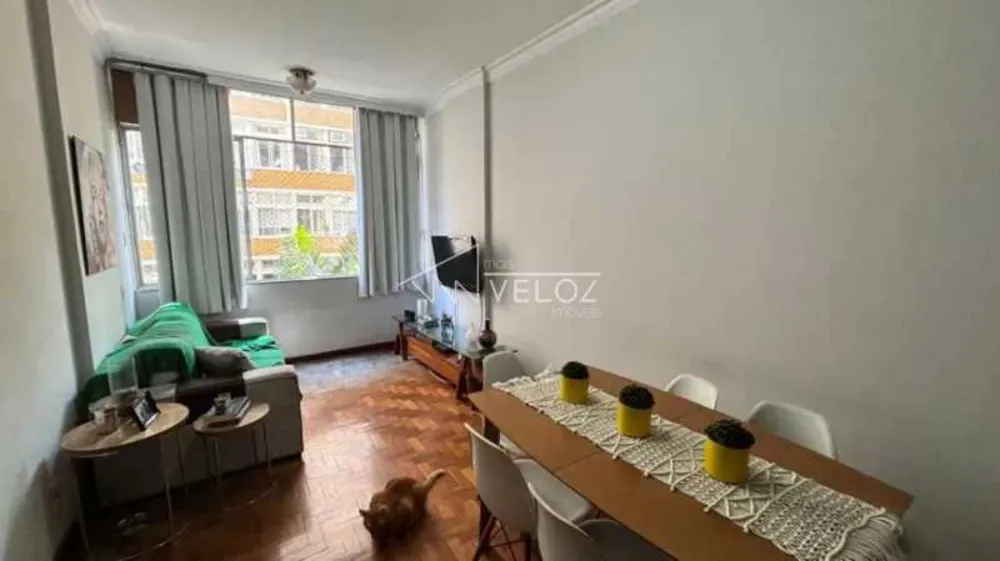 Apartamento, 3 quartos, 96 m² - Foto 4