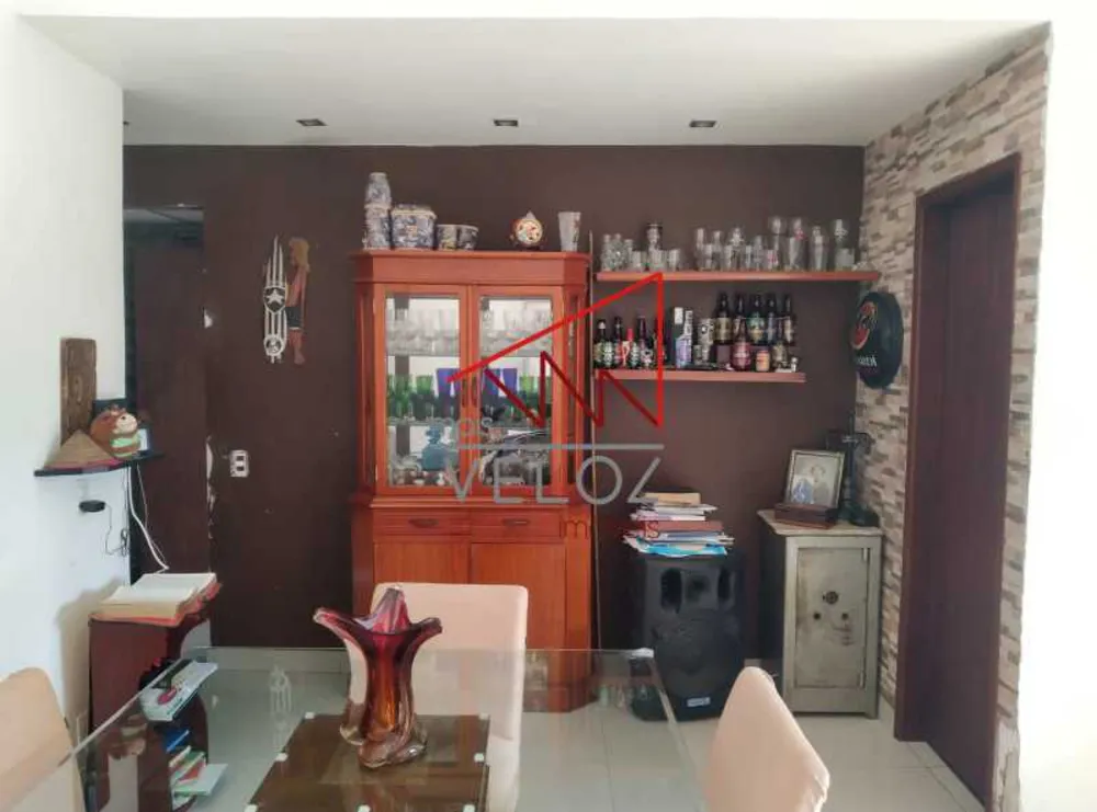 Apartamento, 3 quartos, 86 m² - Foto 6
