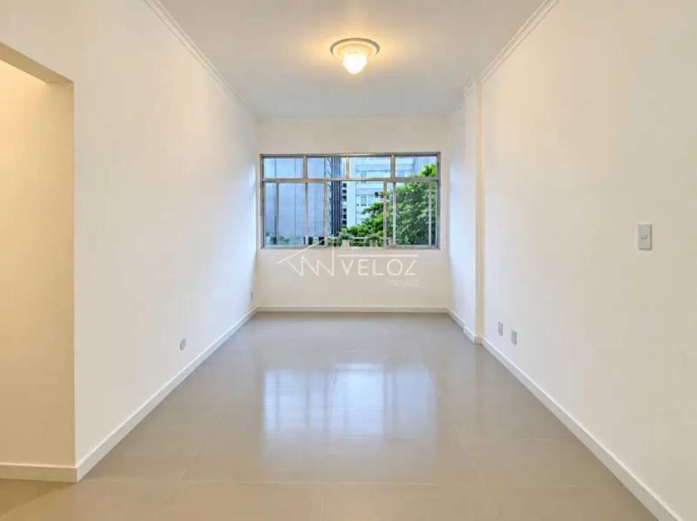 Apartamento, 2 quartos, 68 m² - Foto 2