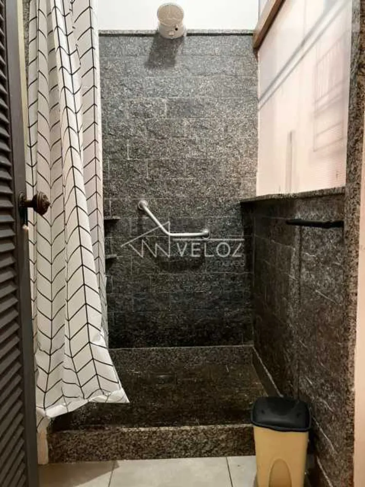 Apartamento, 1 quarto, 33 m² - Foto 21