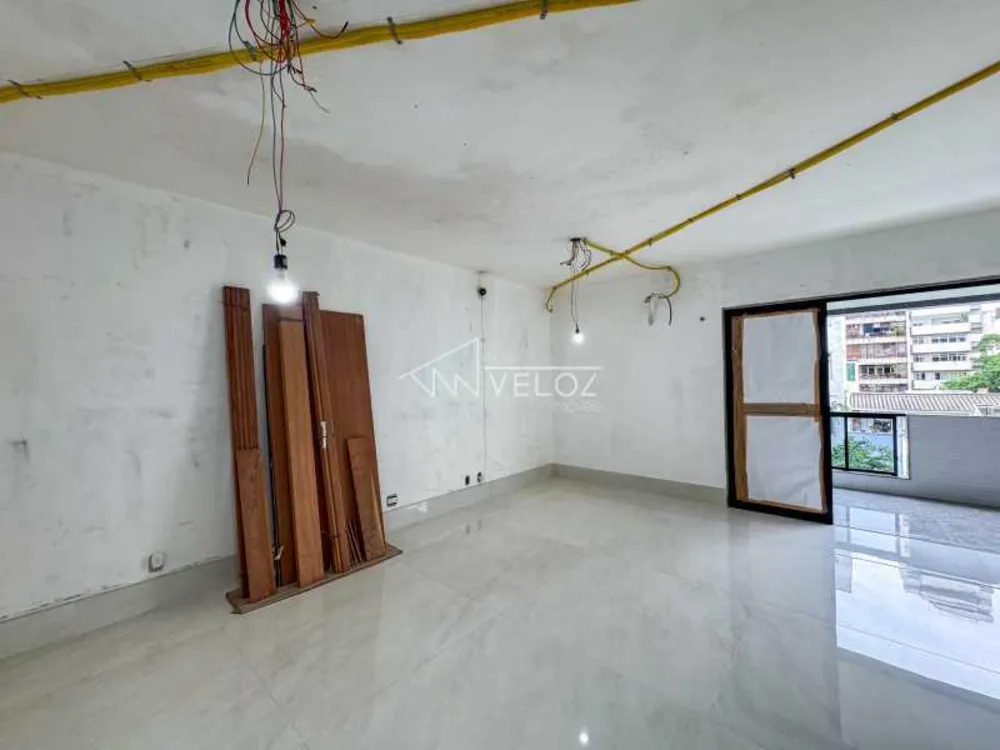Apartamento, 2 quartos, 124 m² - Foto 8