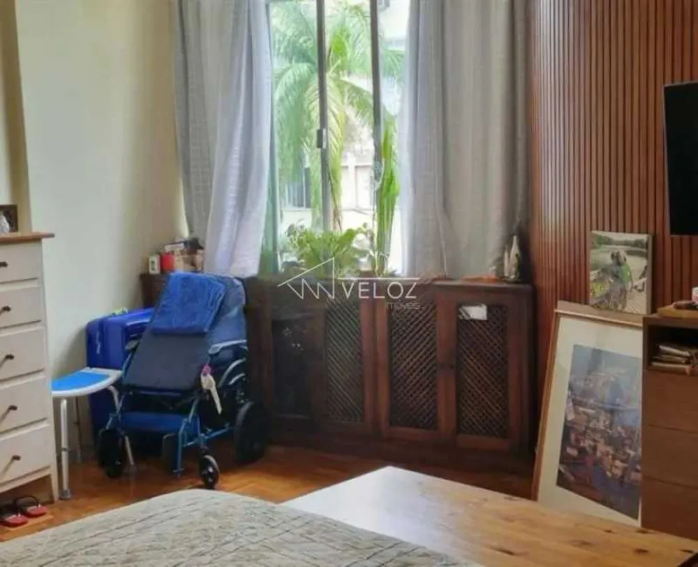 Apartamento, 3 quartos, 122 m² - Foto 13