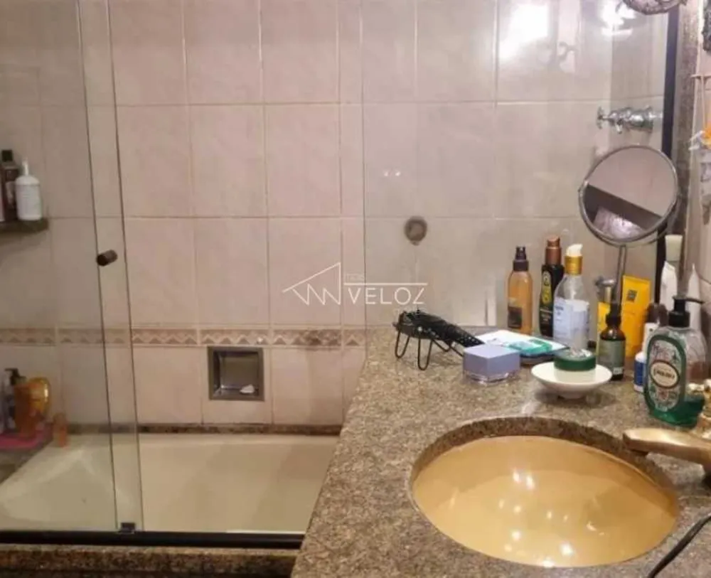 Apartamento, 3 quartos, 122 m² - Foto 7