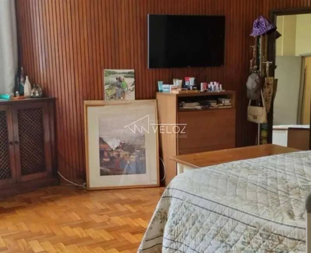 Apartamento, 3 quartos, 122 m² - Foto 11