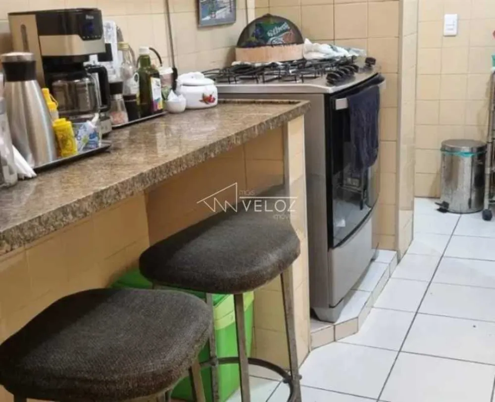 Apartamento, 3 quartos, 122 m² - Foto 15