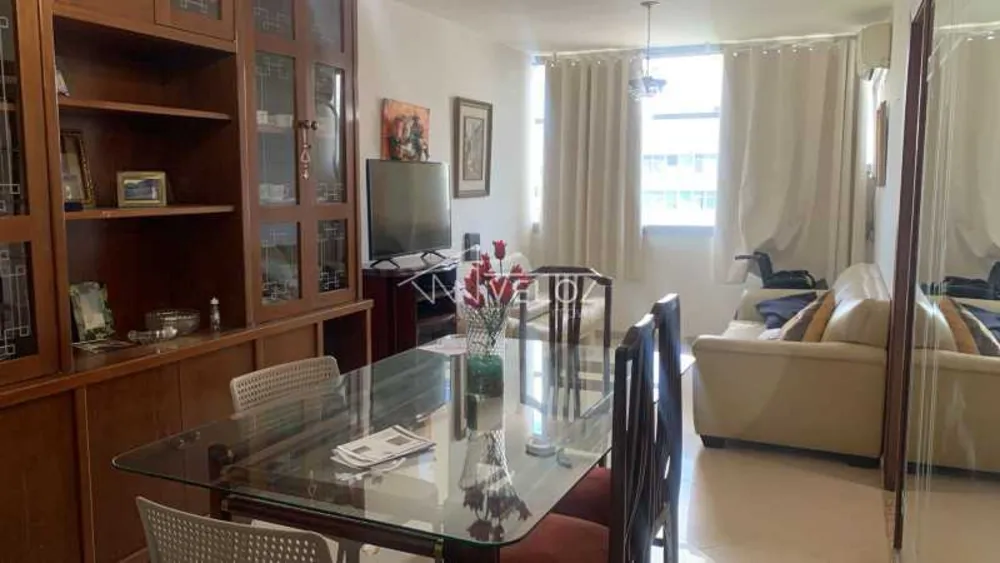 Apartamento, 3 quartos, 94 m² - Foto 8