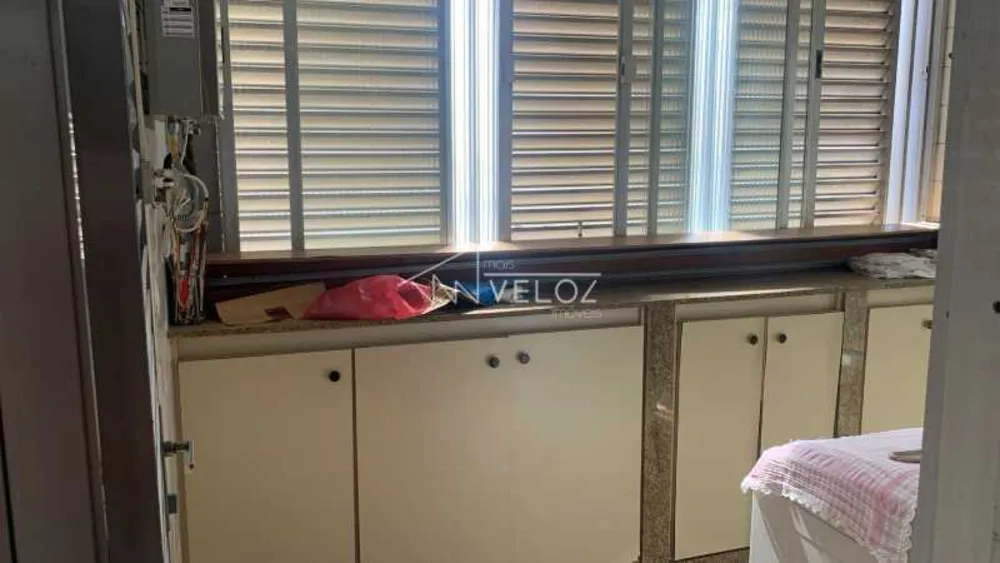 Apartamento, 3 quartos, 94 m² - Foto 28