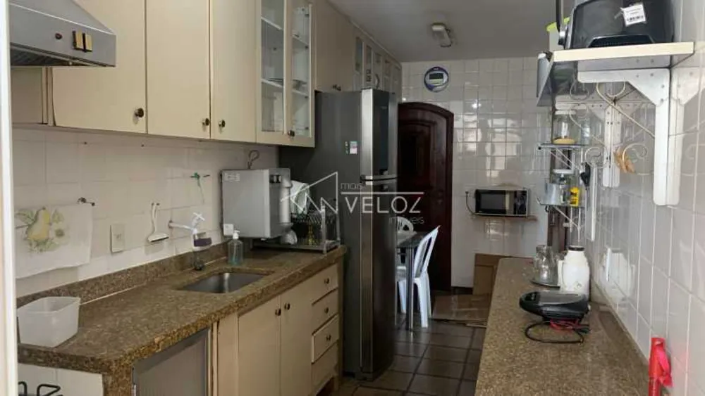 Apartamento, 3 quartos, 94 m² - Foto 19