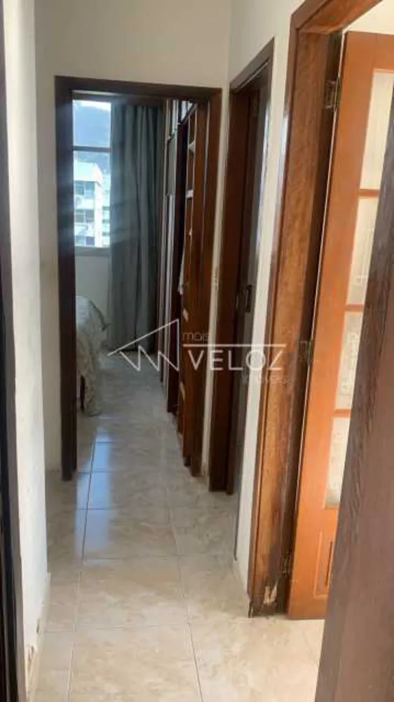 Apartamento, 3 quartos, 94 m² - Foto 12
