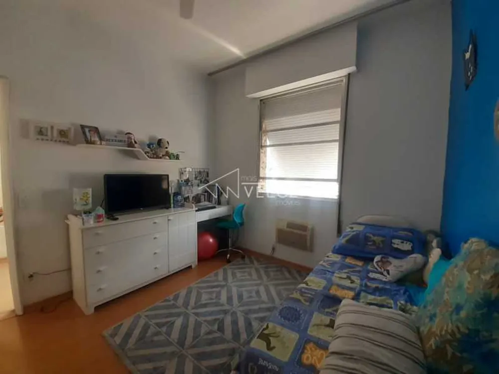 Apartamento, 2 quartos, 84 m² - Foto 2
