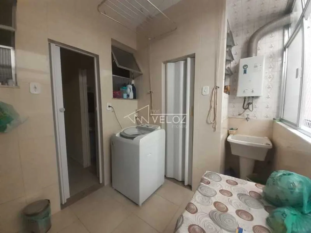 Apartamento, 2 quartos, 84 m² - Foto 8