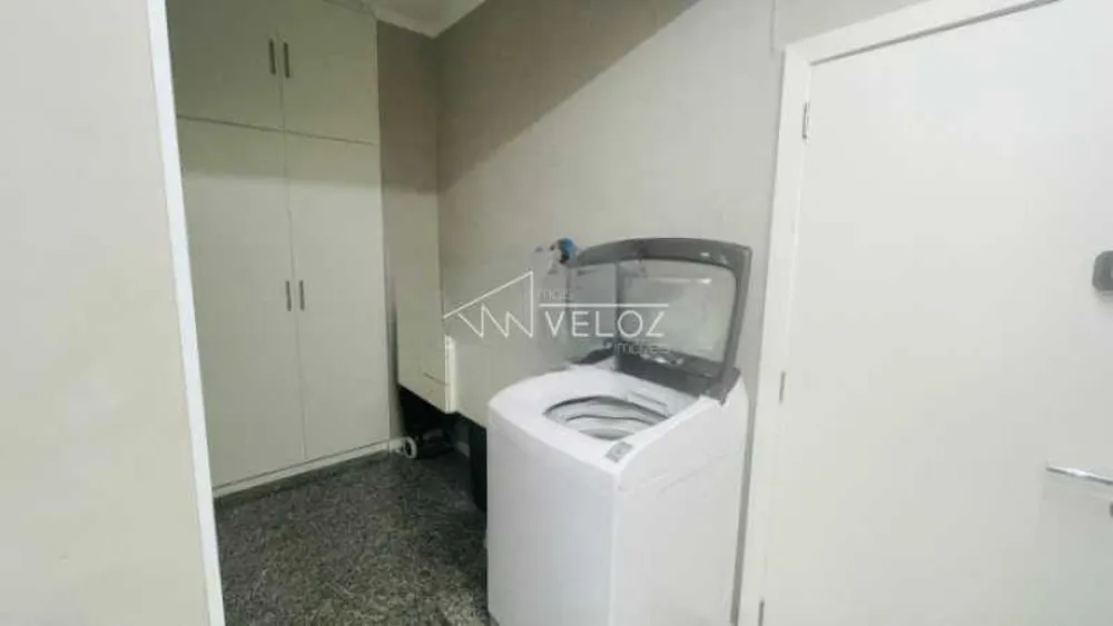 Apartamento, 3 quartos, 97 m² - Foto 5
