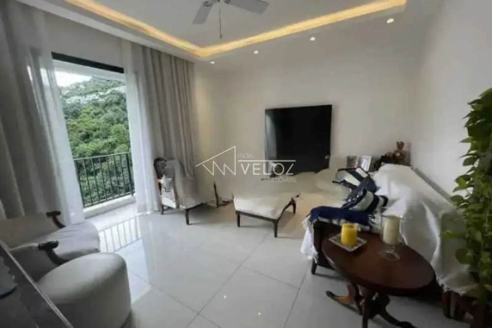 Apartamento, 2 quartos, 76 m² - Foto 11