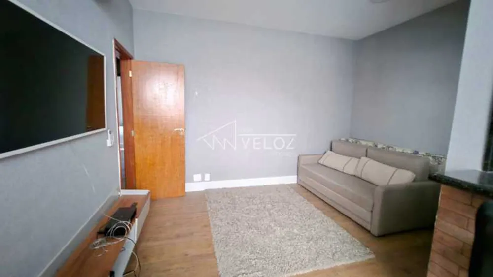 Apartamento, 1 quarto, 43 m² - Foto 8