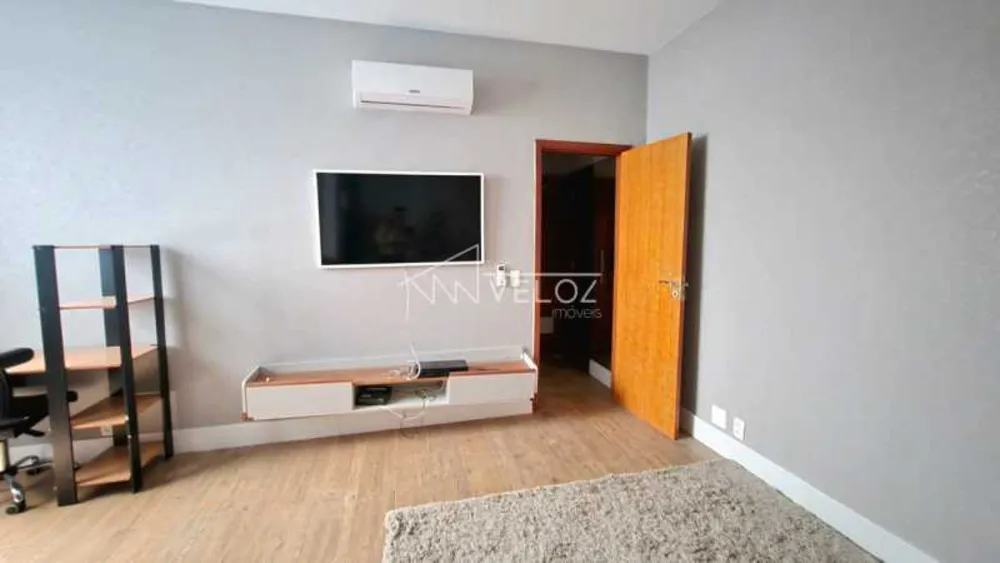 Apartamento, 1 quarto, 43 m² - Foto 3
