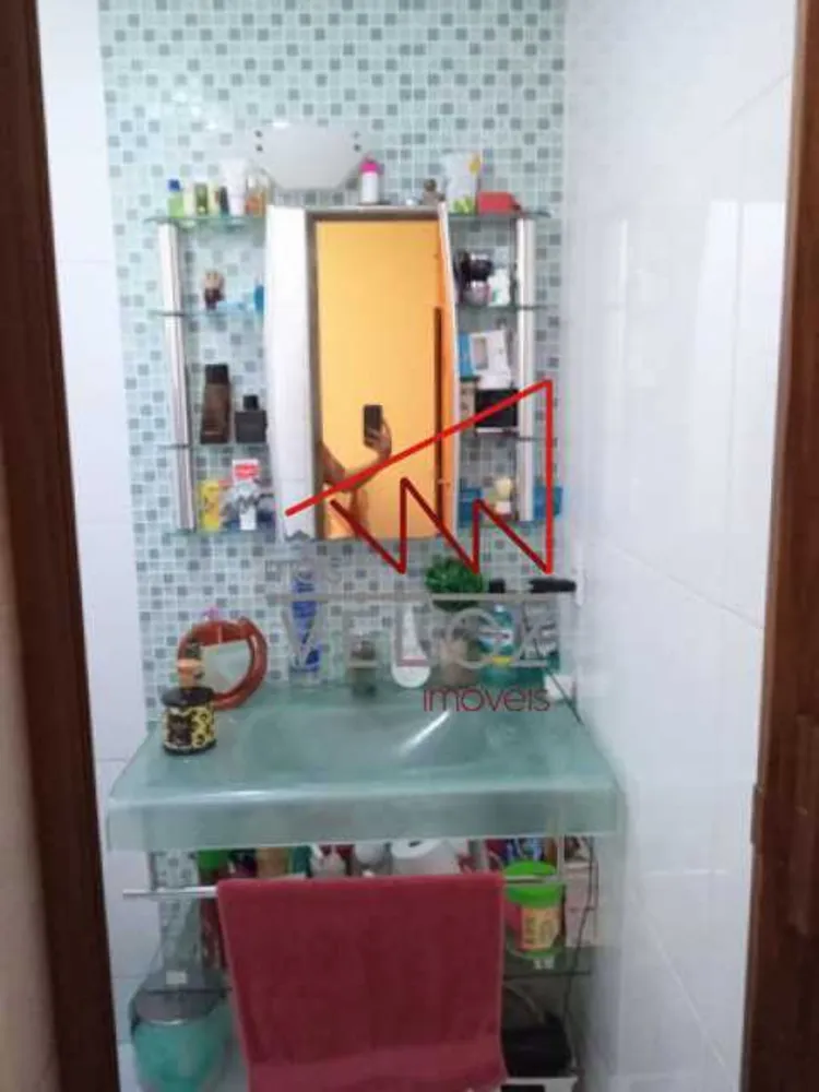 Apartamento, 3 quartos, 83 m² - Foto 9